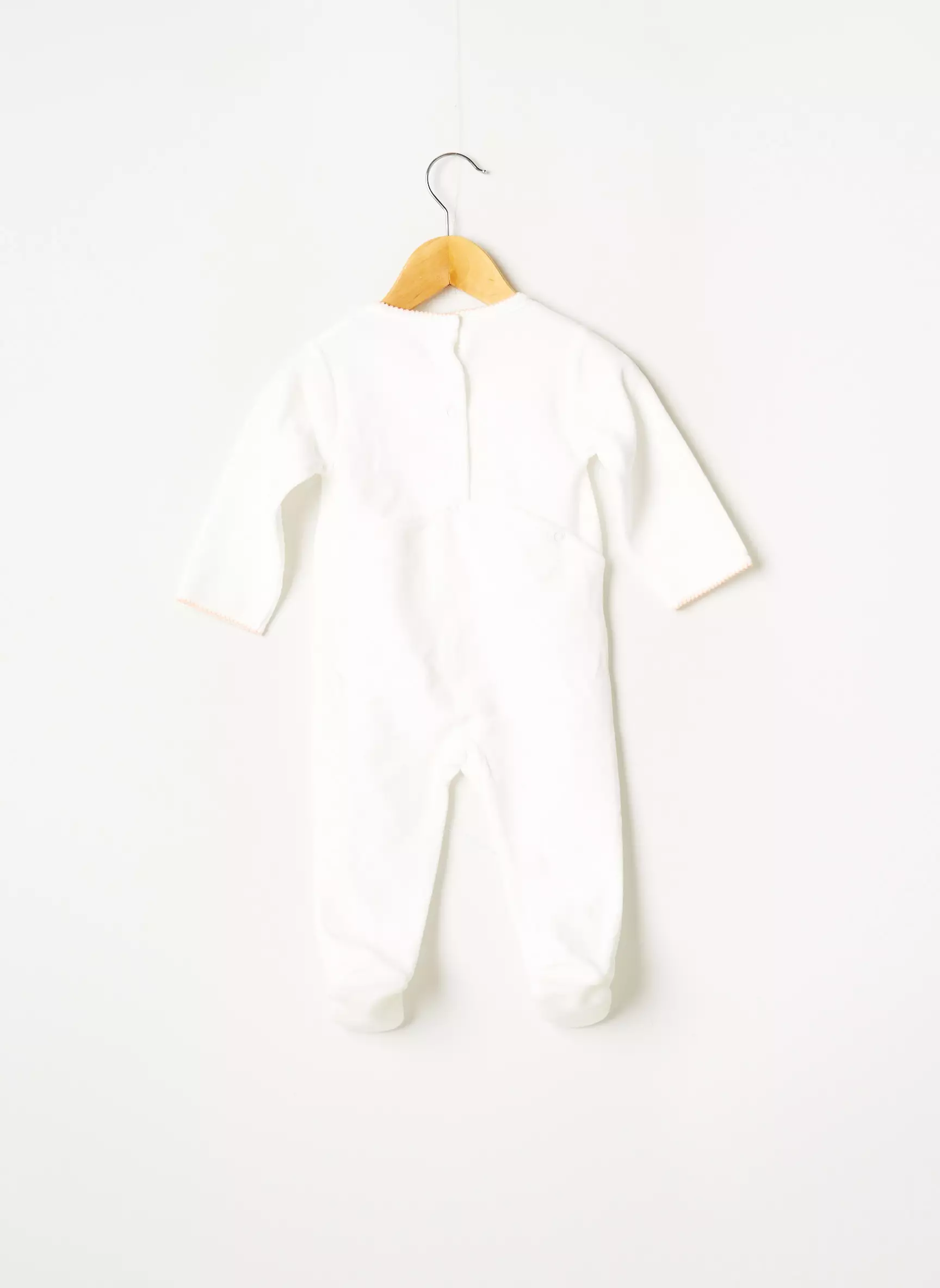 Absorba Pyjamas 1 Enfant couleur blanc