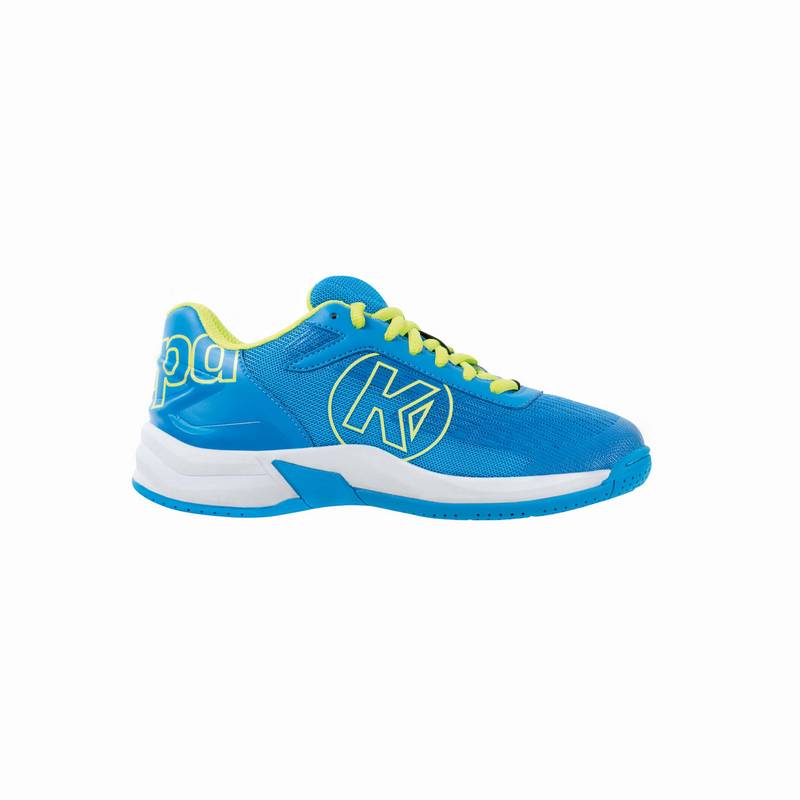 Kempa ATTACK 2.0 JUNIOR BACK2COLOUR Hallenschuhe Kinder