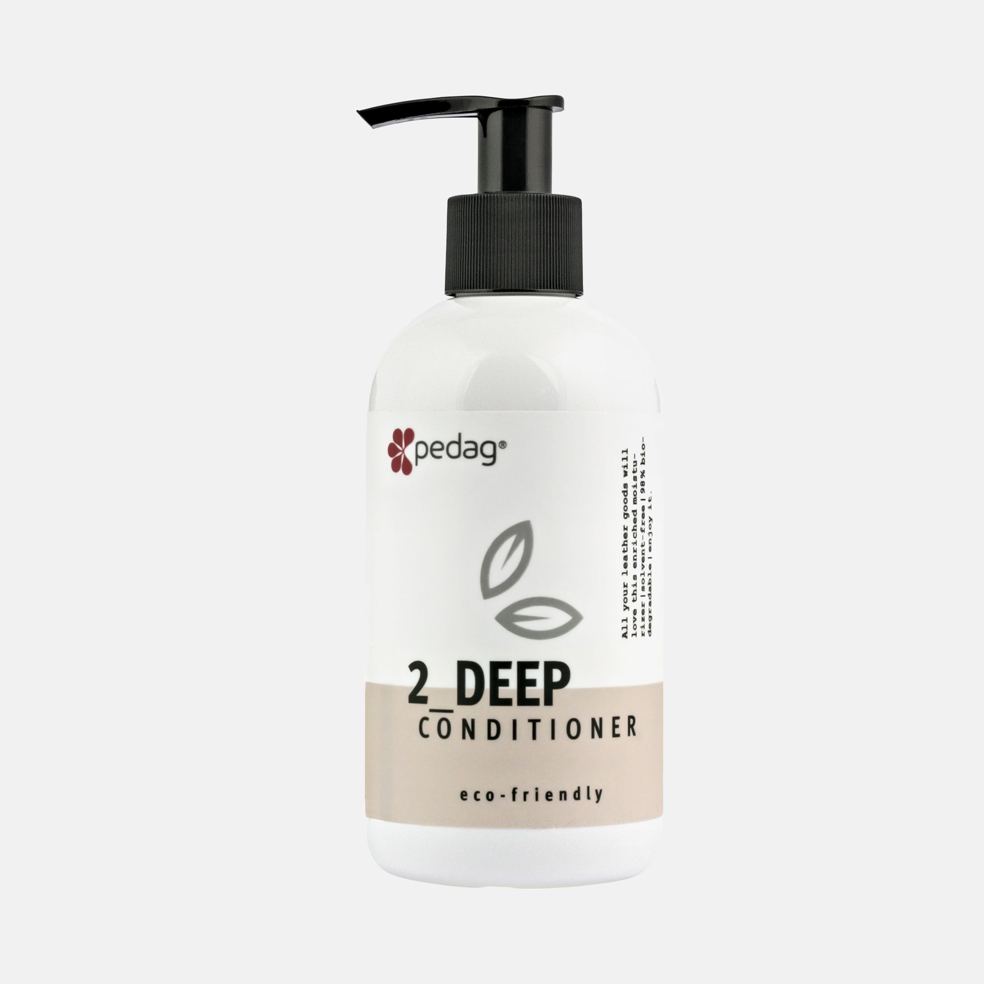 Deep Conditioner 220 ml