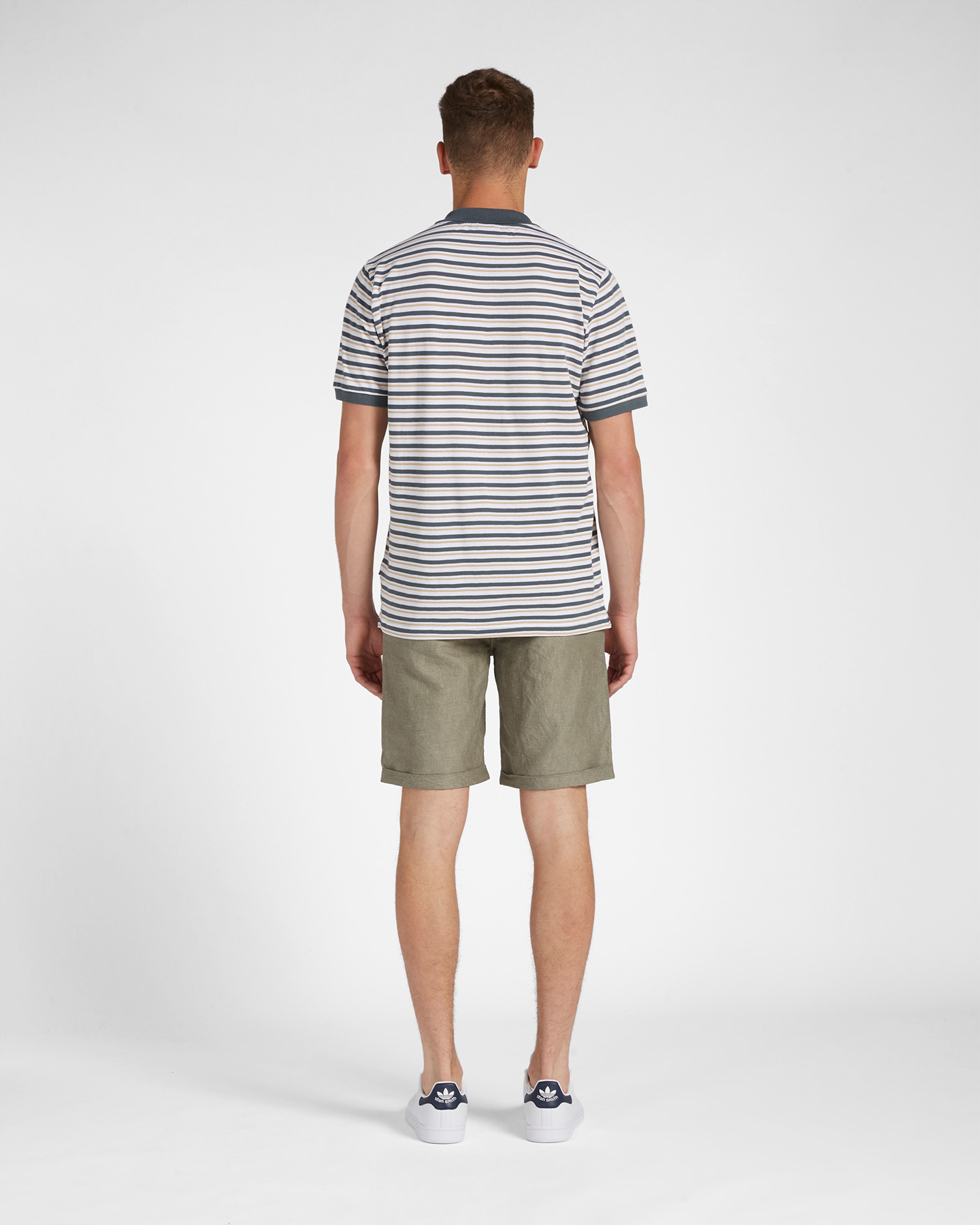 Polo Best Company Heritage M BCM227S23-790A