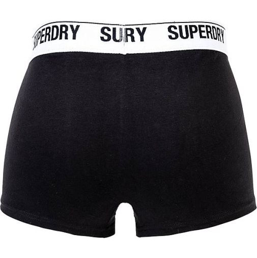 Superdry Boxershort TRUNK MULTI TRIPLE PACK 3er Pack