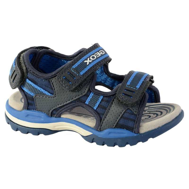 Sandales Borealis