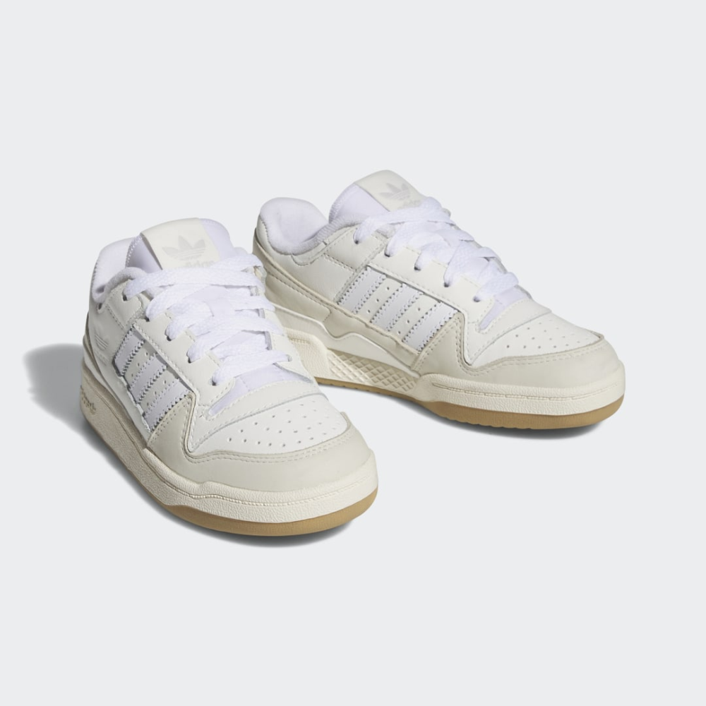 adidas Forum Low ID6865 / weiss