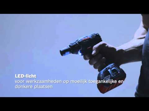 Bosch Blue TNG18 Kit combiné Bosch TNG 7 pièces 18 volts 4,0 Ah Li-ion + GSR18 + GDR18 + GSA18 + GWS18 + GKS18 + GBH18 + GST18