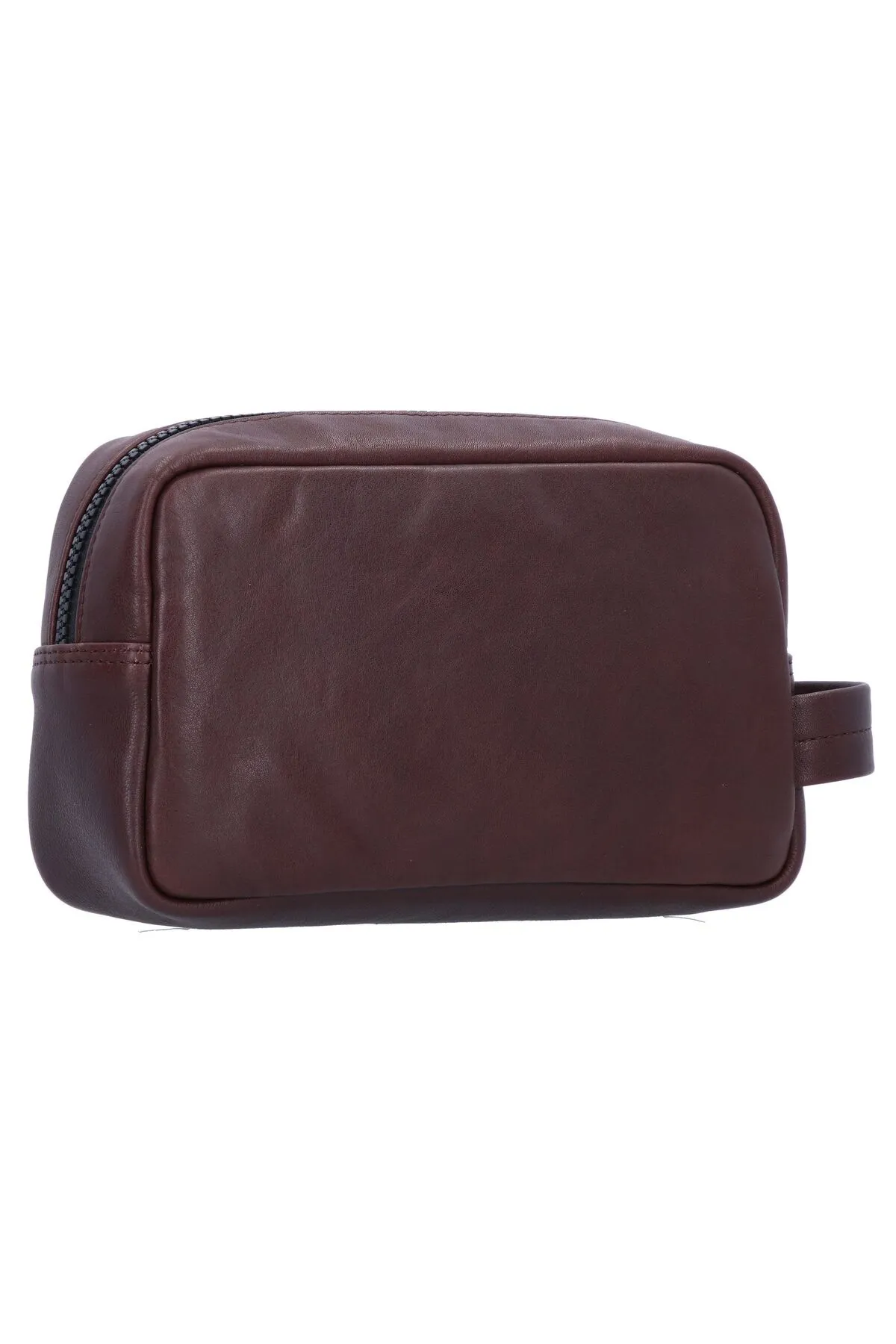 PIQUADRO  Kosmetiktasche - Braun
