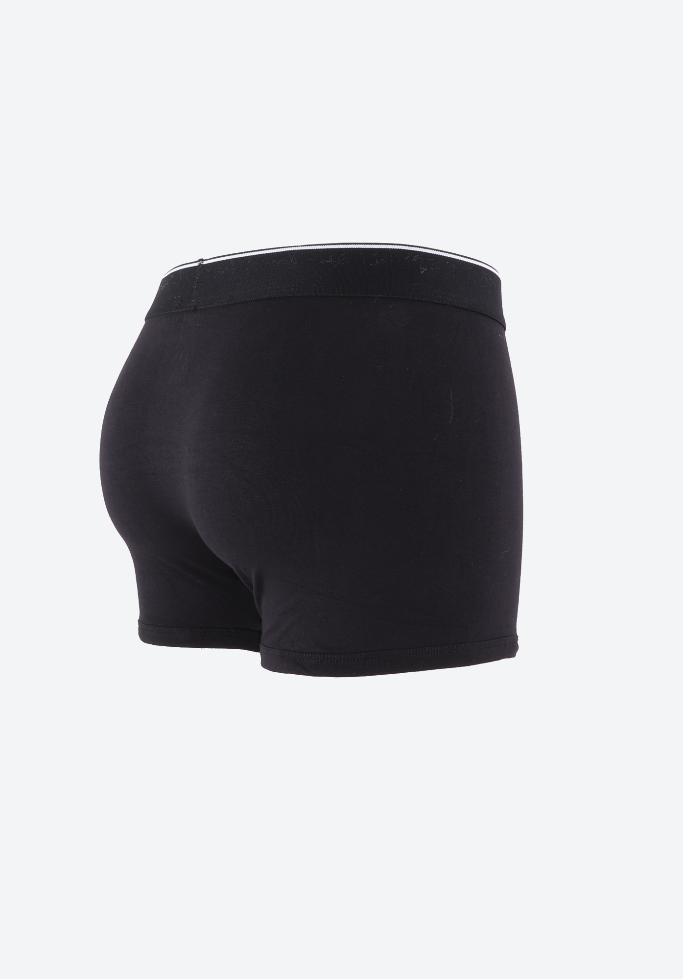 QUADM  Coffret de 3 boxers Homme