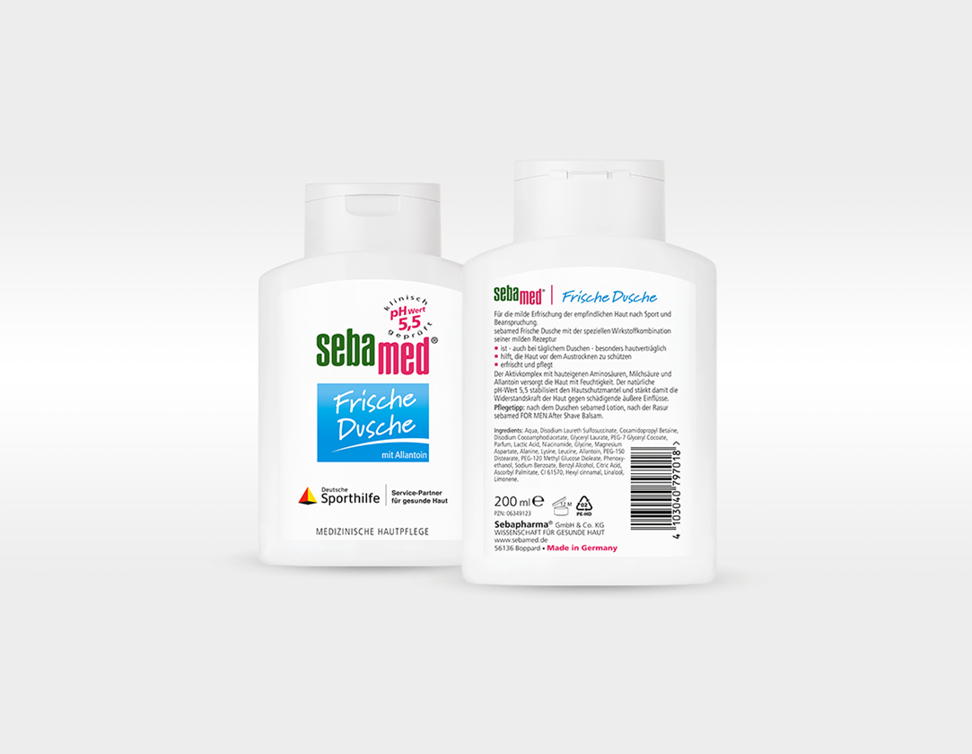 sebamed Frische Dusche