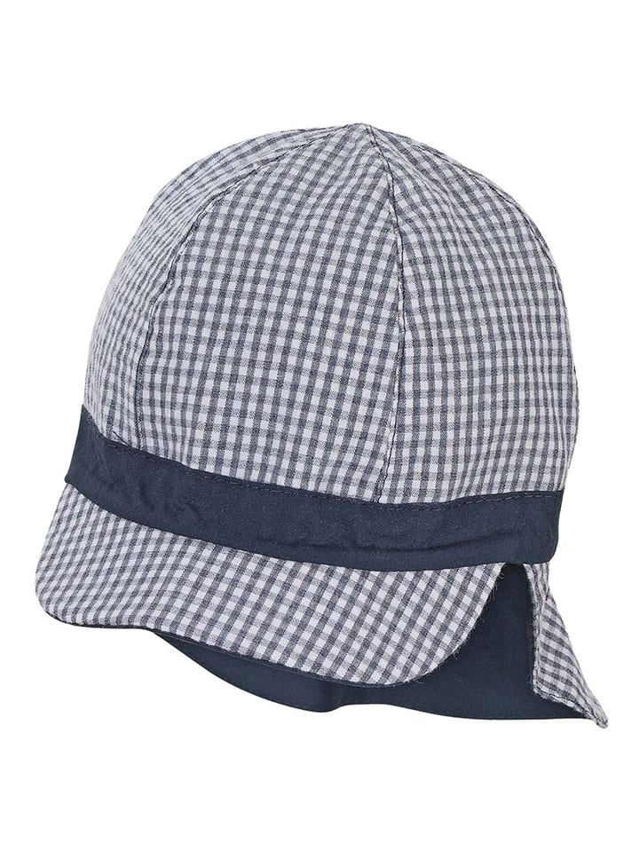 Sterntaler Wendeschirmmütze in Dunkelblau günstig kaufen