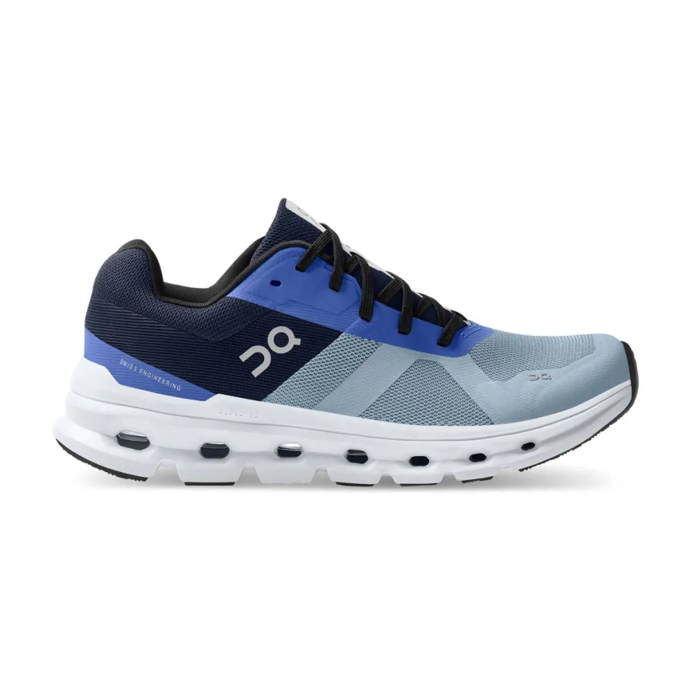 ON Cloudrunner 46.99018 / blau