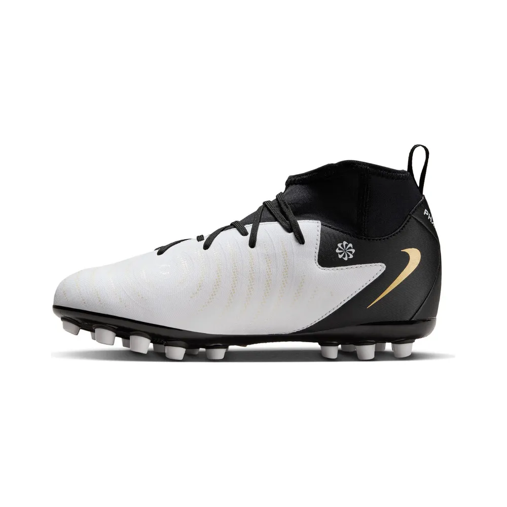 Nike Phantom Luna II Academy AG FJ2605-100 / weiss