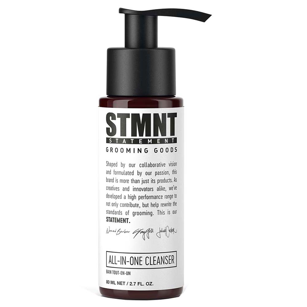 STMNT Grooming Goods Gifting Nomad