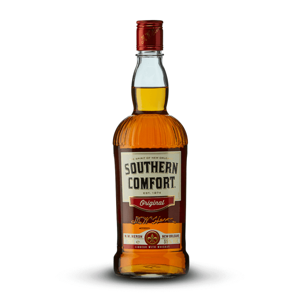Southern Comfort 35%