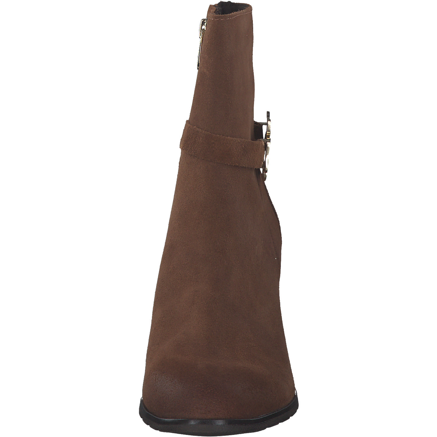 Marco Tozzi 85312, Stiefeletten, Damen, cognac