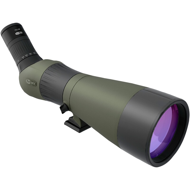 Meopta Spektiv Meostar S2 82 HD ohne Okular