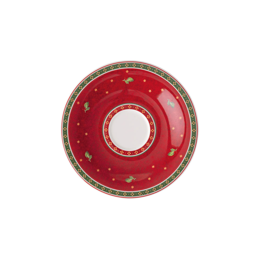 Villeroy & BochKaffeeuntertasse 16cm