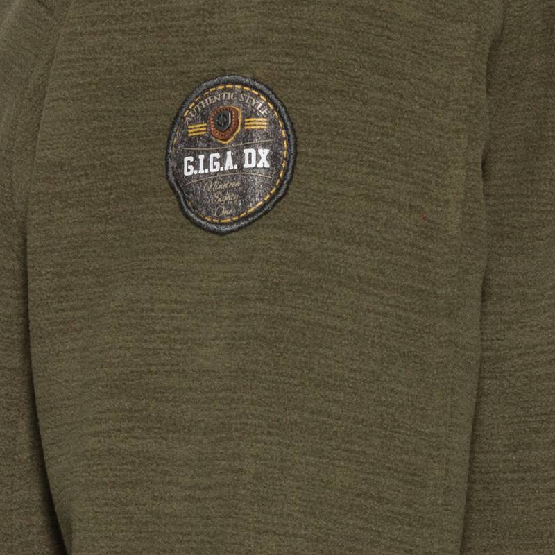 G.I.G.A. DX by killtec GW 17 Strickfleece Herren