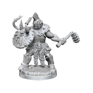 D&D Frameworks: Orcs (7)