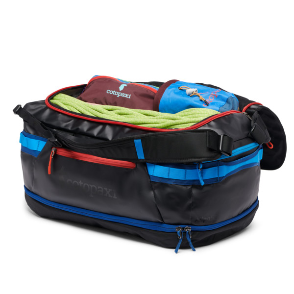 ALLPA DUO 50L DUFFEL BAG - Reisetasche