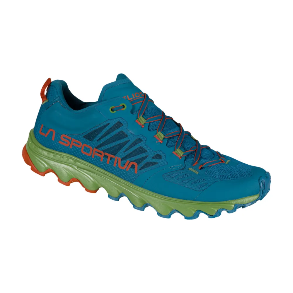 La Sportiva Trail Helios III 46D623718 / blau