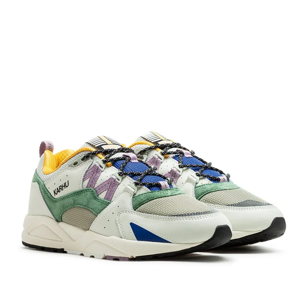 Karhu Fusion 2.0 F804137 / weiss