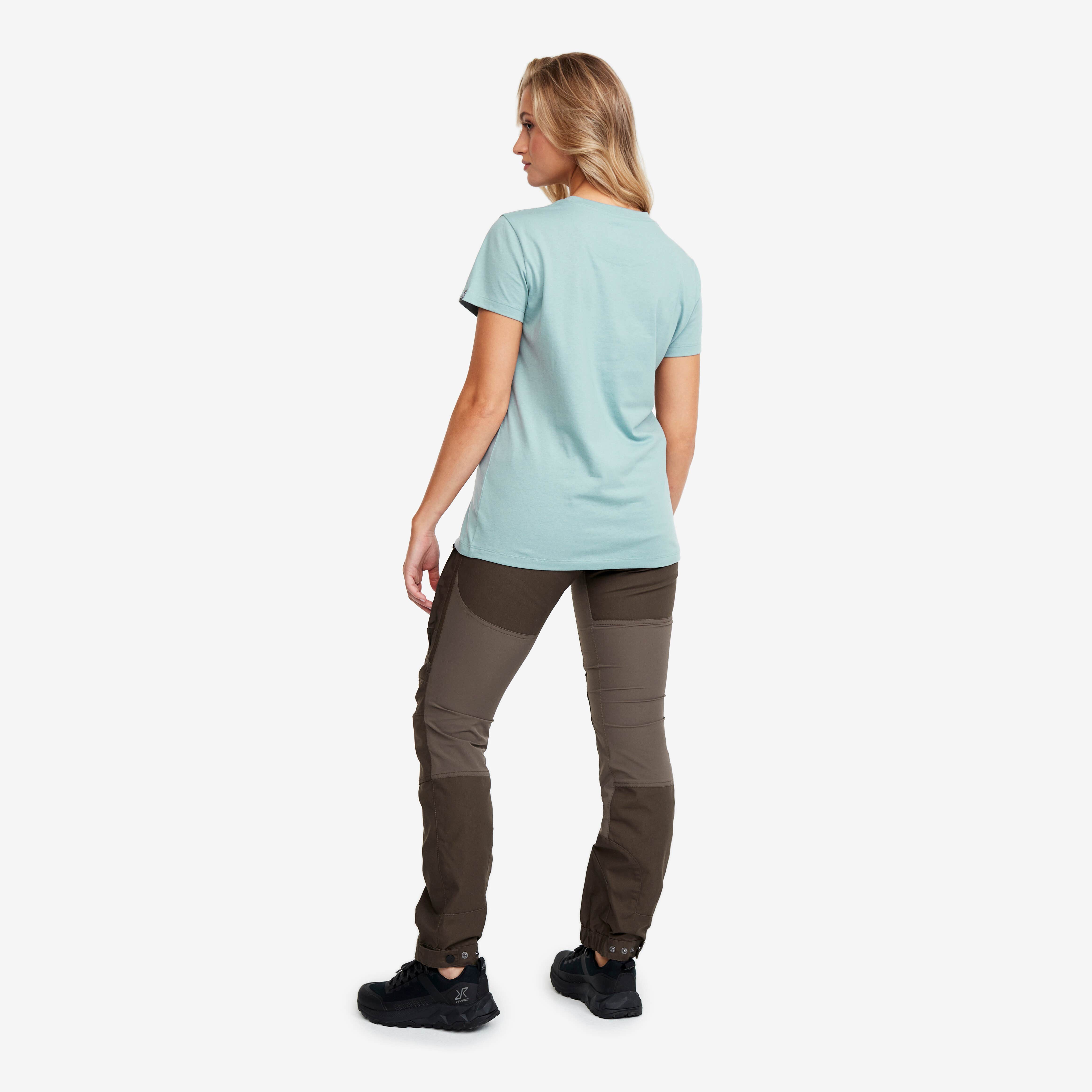 Breeze Tee 2.0 Femme Arona