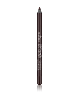 essence STAY & PLAY Gel Eyeliner Eyeliner-1.3 g
