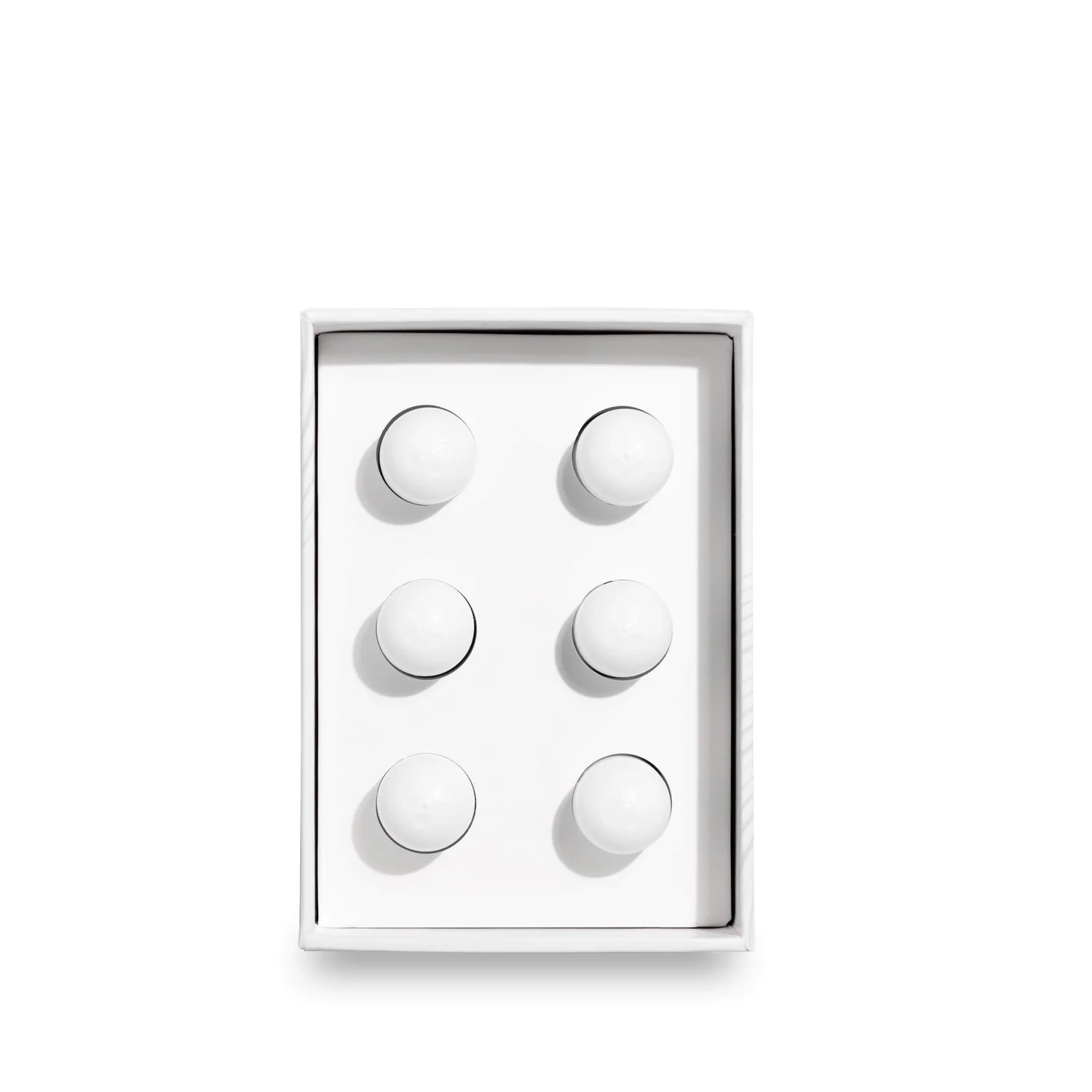 Cápsulas LED de blanqueamiento dental Smile Care - Higiene bucal