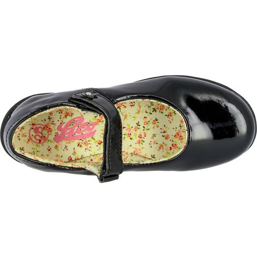 LICO Ballerinas ANNA