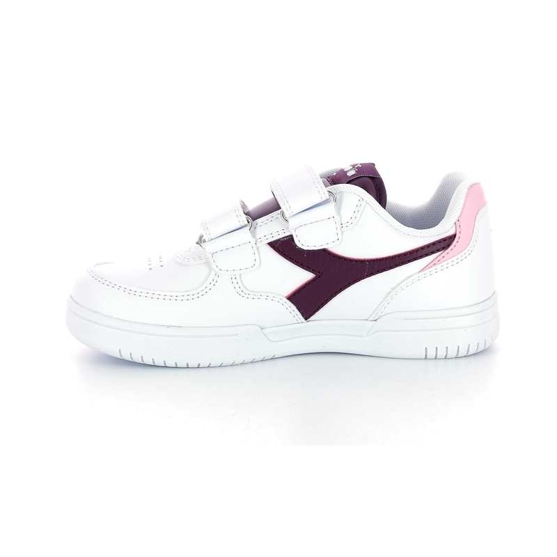 Sneakers basses polyurethane Raptor Low Ps