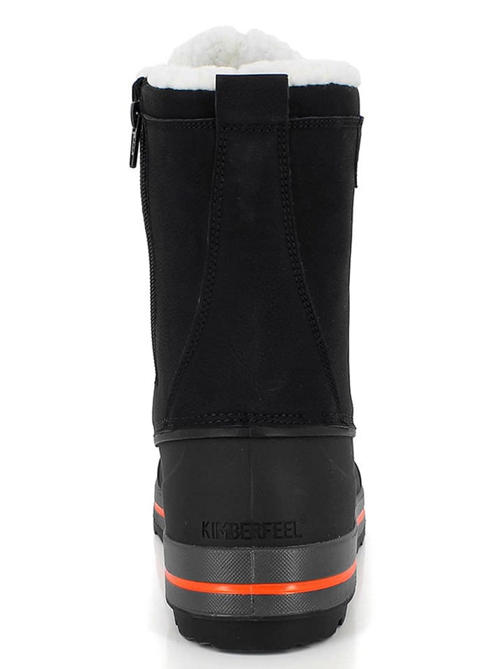 Kimberfeel Winterstiefel 