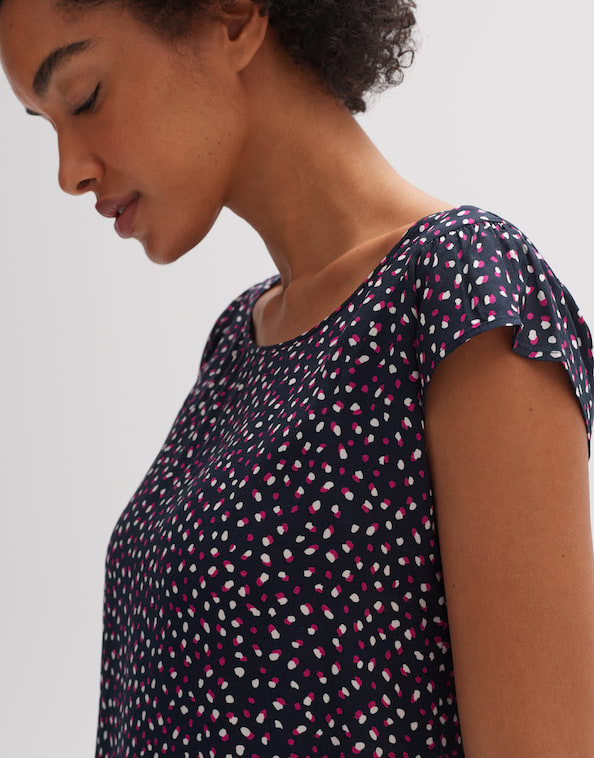 Shirtbluse Fannie summer