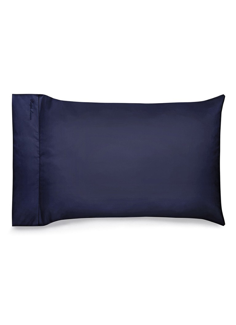 Federe Ralph Lauren in raso di cotone a 624 fili (set da 2)
