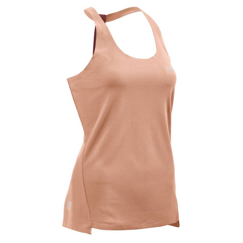 CEP Training Tank Top Funktionstank Damen