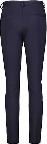 BRAX Damen Jerseyhose SHAKIRA Skinny Fit verkürzt