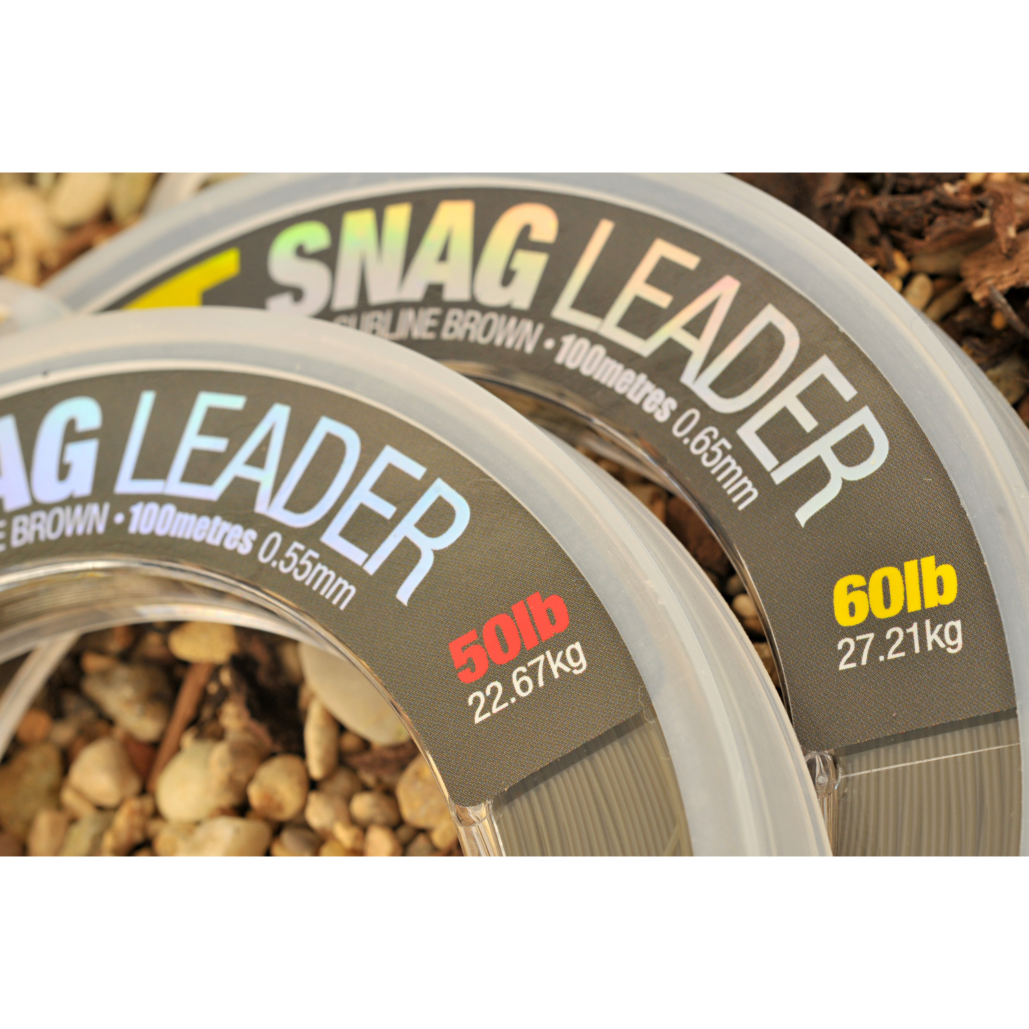Korda Vorfach XT Snag