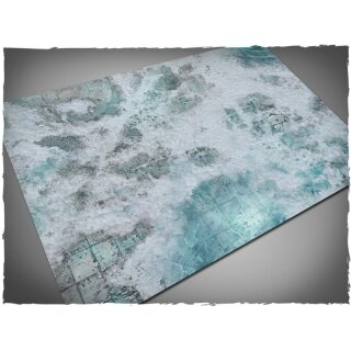 Game mat - Frostgrave 22'' x 30''