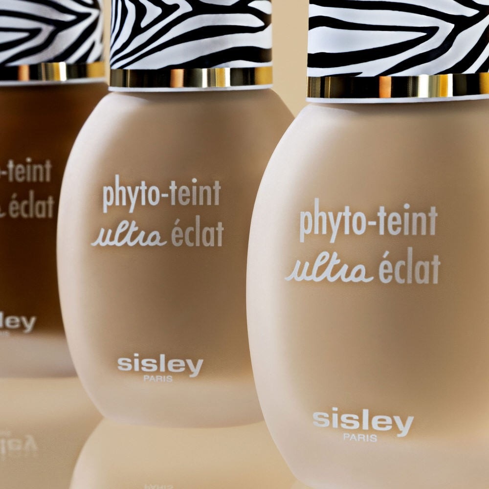 Sisley Phyto-Teint Ultra Eclat