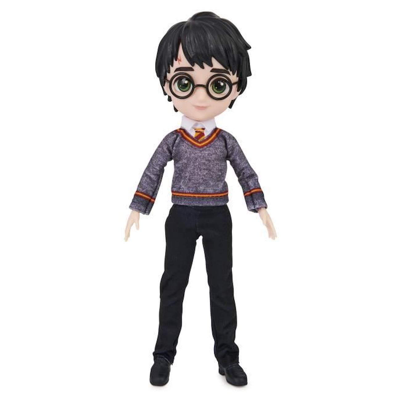 WIZARDING WORLD