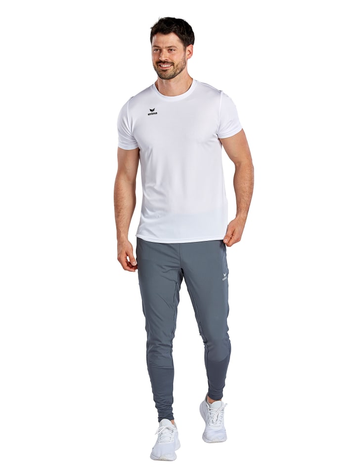 erima Active Active Laufhose in slate grey günstig kaufen
