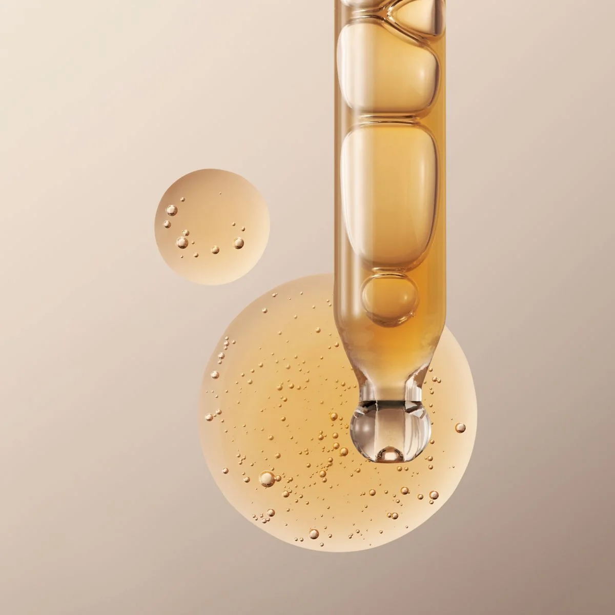 The Ritual of Namaste Niacinamide Natural Booster Serum - Anti-Blemish Ansiktsserum