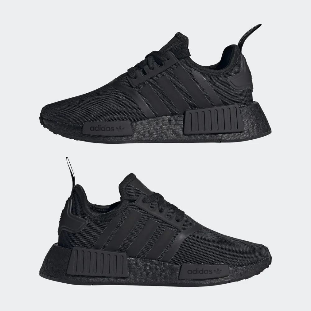 adidas NMD R1 J H03994 / schwarz