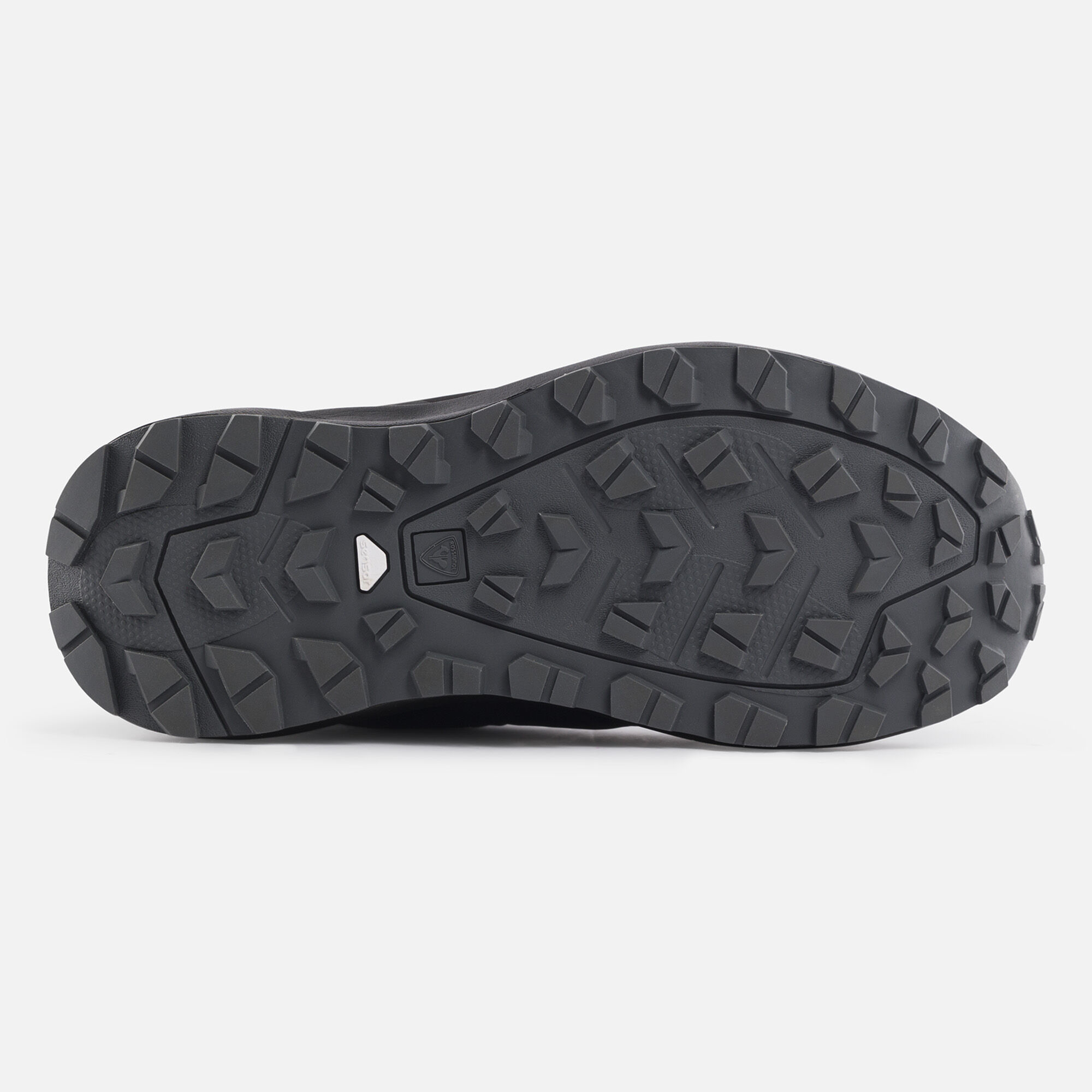 Bottes après-ski femme Podium noires