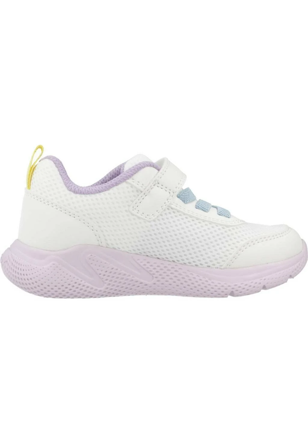 Geox B SPRINTYE - Zapatos para primeros pasos