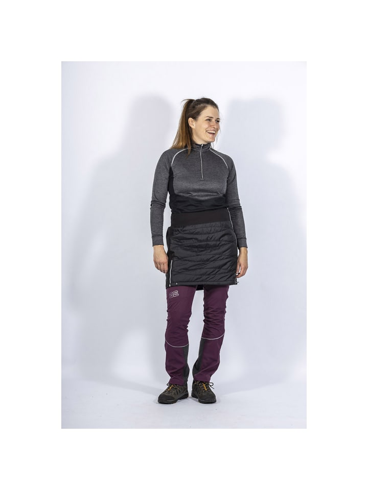 Maul Sport Winterrock Brünnstein XT in Schwarz günstig kaufen