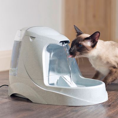 PetSafe® Drinkwell® Platinum Trinkbrunnen