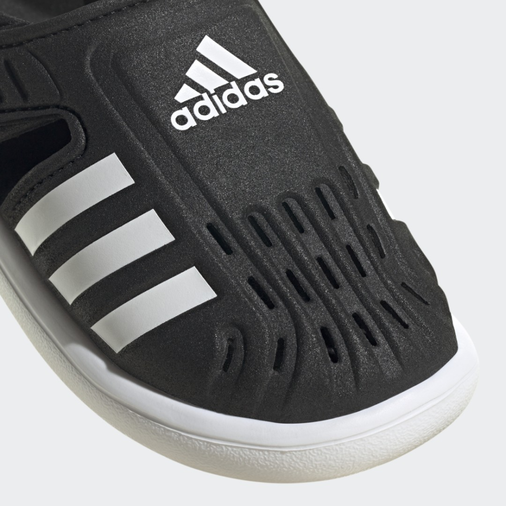 adidas Closed Toe Summer Sandal Water GW0391 / schwarz