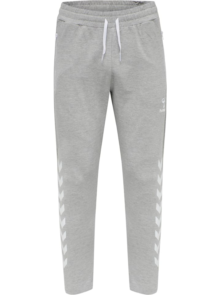 Hummel Hummel Hose Hmlray Herren in GREY MELANGE günstig kaufen S