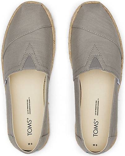 TOMS Espadrille ALPARGATA ROPE