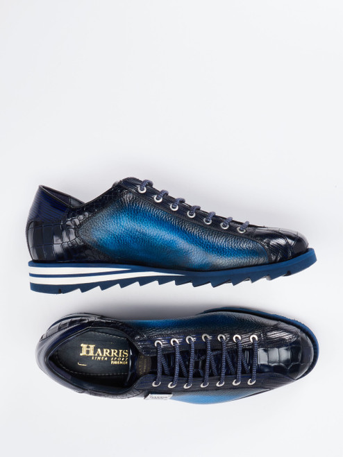 Sneaker-46611090906 Harris