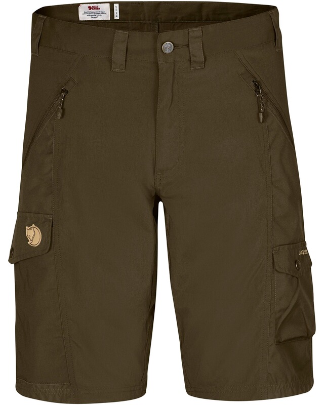 Fjällräven Shorts Abisko